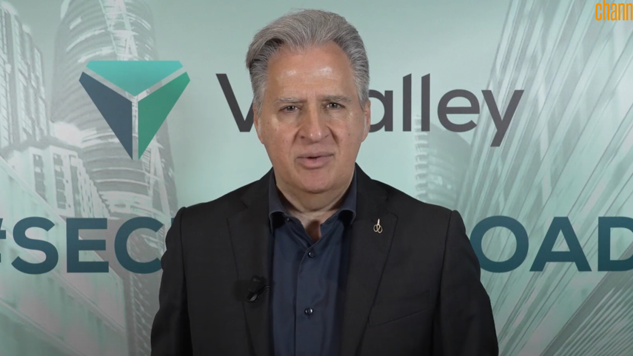 #SecurityRoad - Sophos Italia