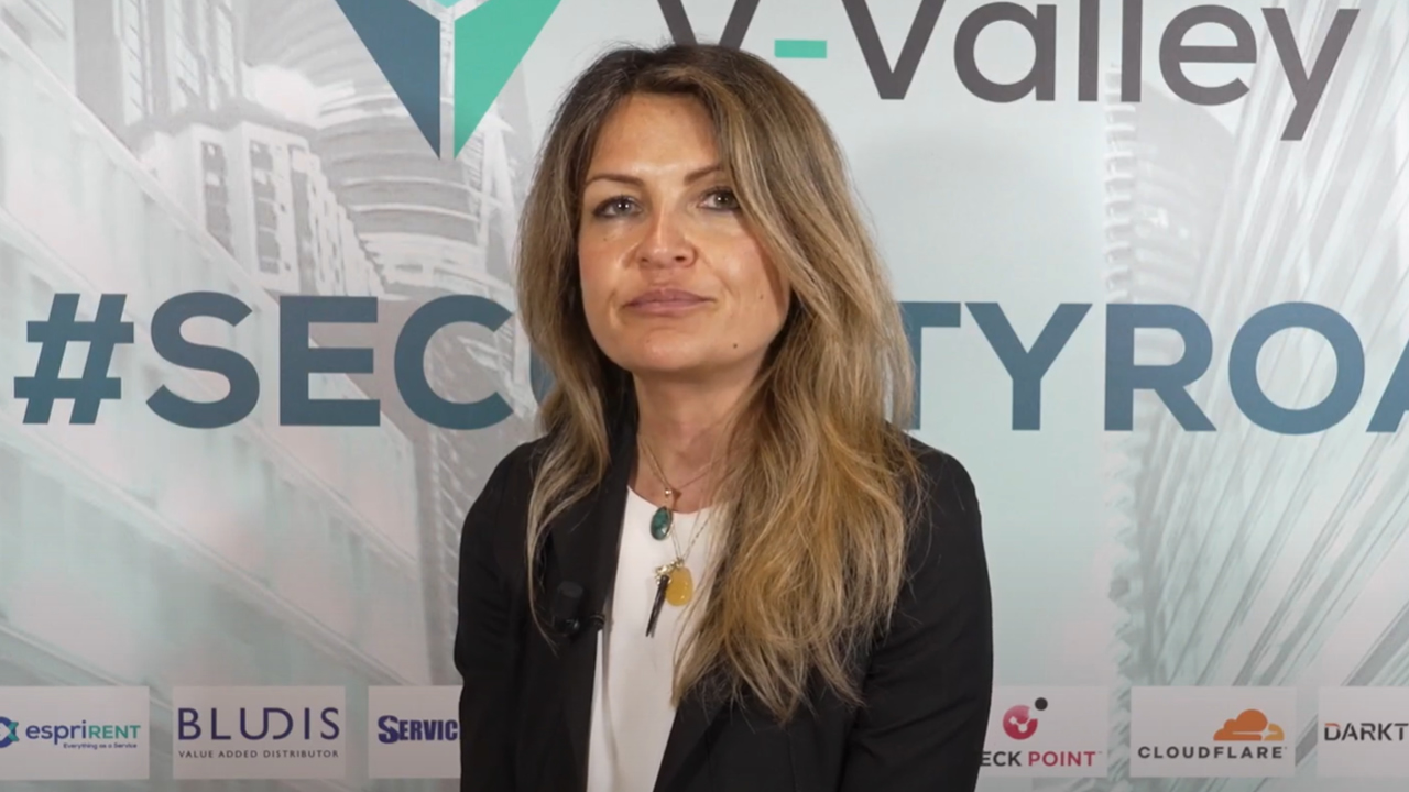 #SecurityRoad - Microsoft Italia