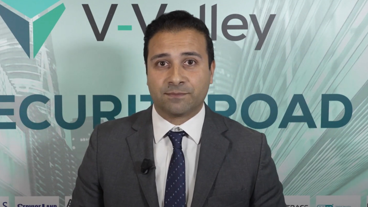 #SecurityRoad - V-Valley – esprifinance
