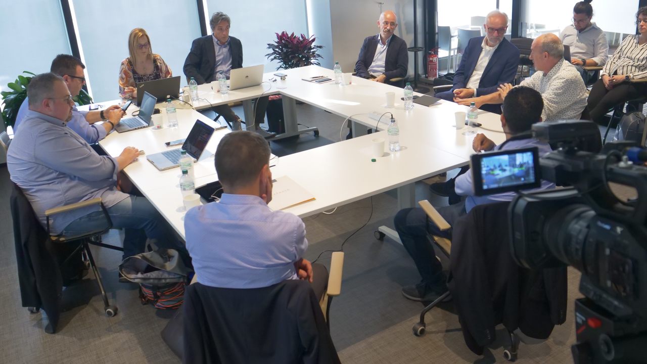 Hybrid working: come vendor e partner approcciano le nuove modalità operative