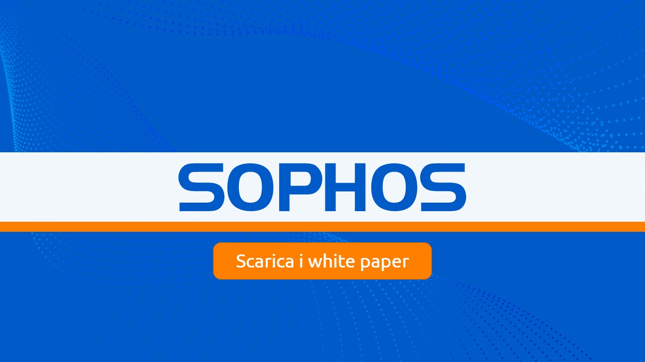 La cybersecurity diventa un servizio