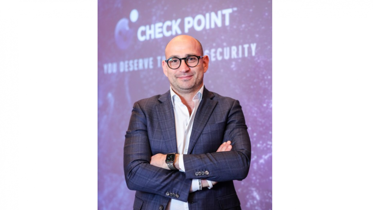 Check Point promuove la sicurezza completa e preventiva