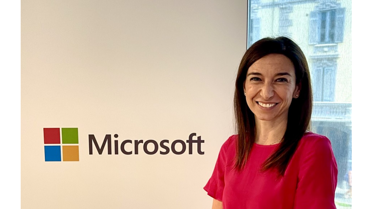 Microsoft sulla traiettoria dell'AI generativa