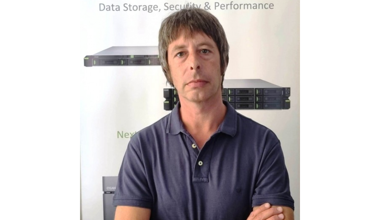 QSAN, lo storage a misura d’azienda