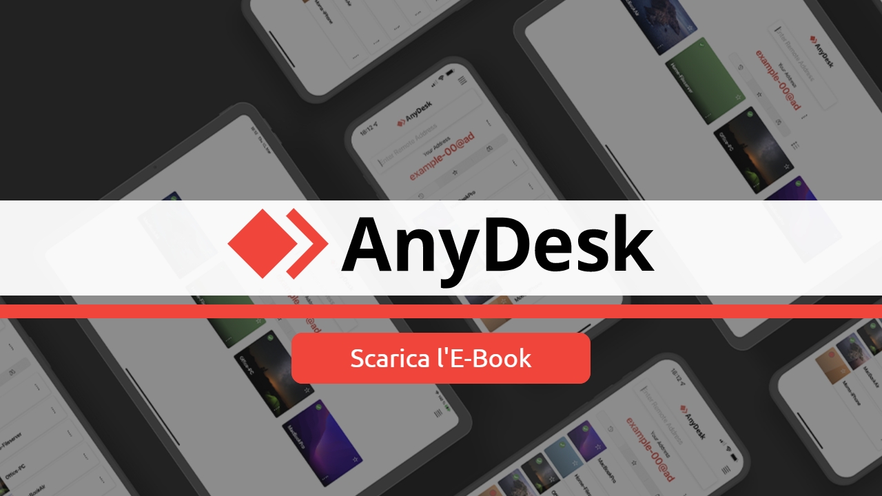 Come mettere d'accordo hybrid working e sicurezza