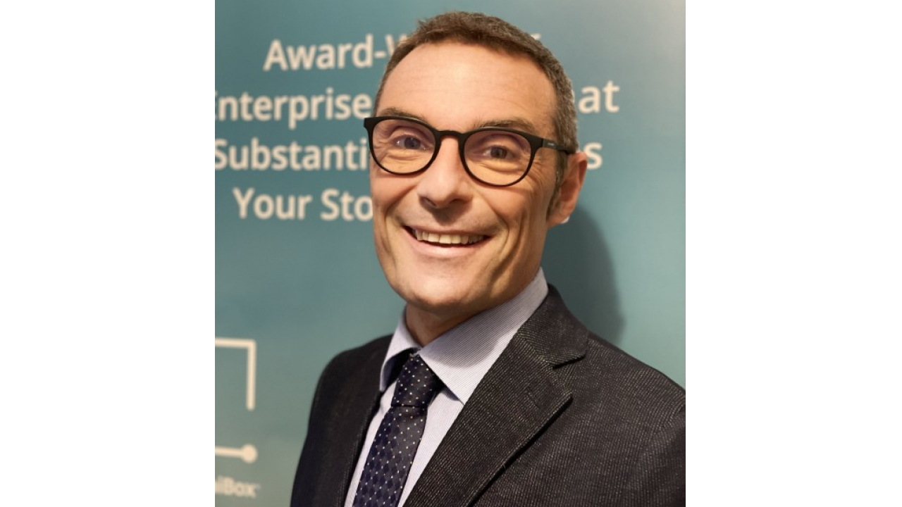 Infinidat, un canale rafforzato con la cyberstorage resilience