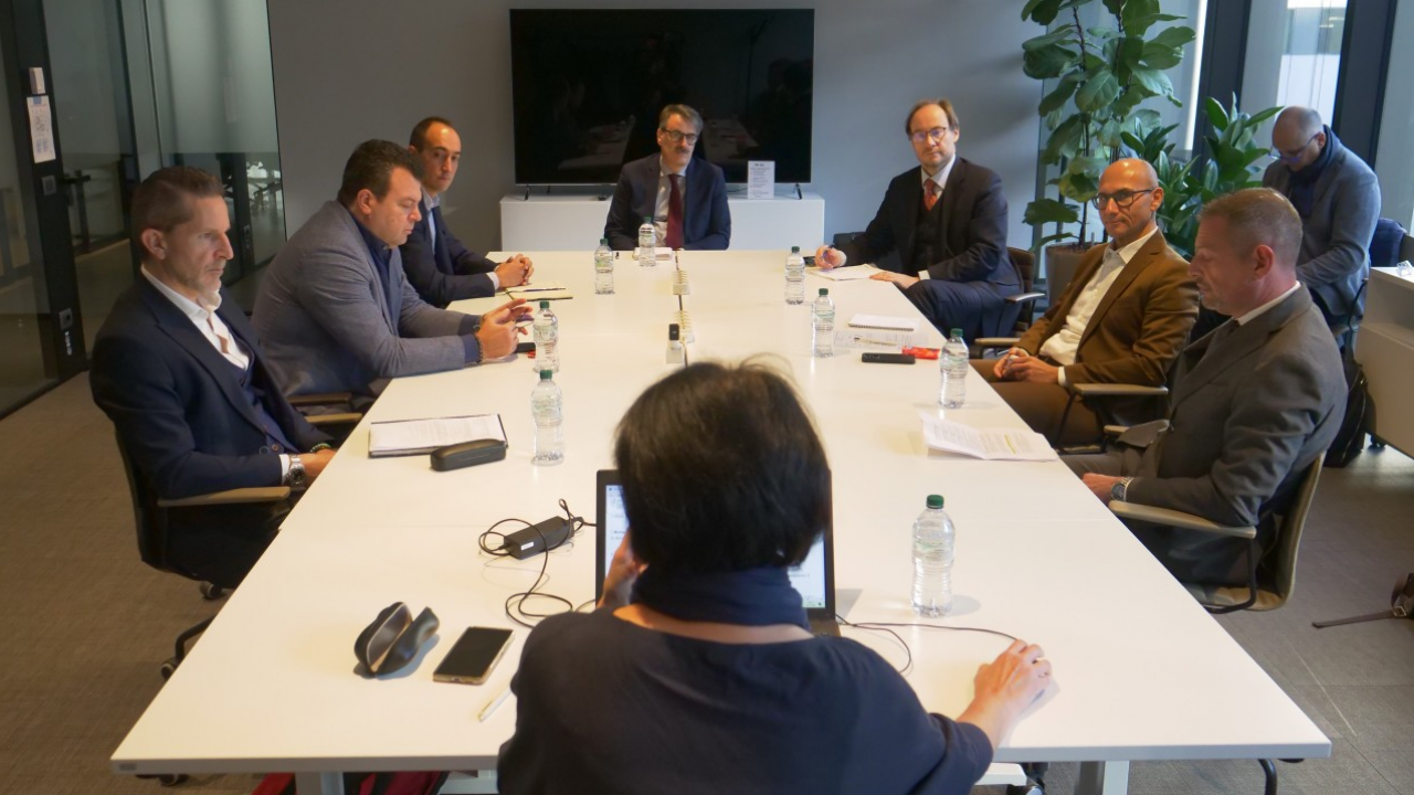 Msp tra efficacia ed efficienza