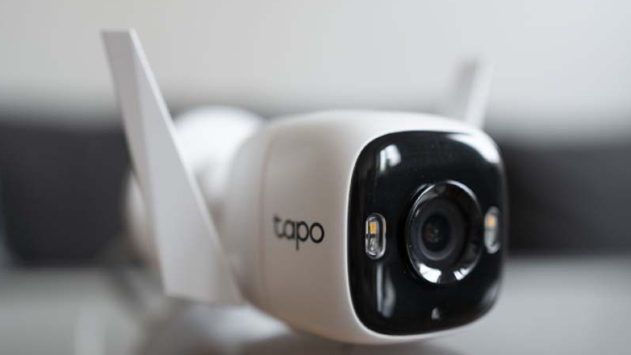 La nuova smart home secondo TP-Link