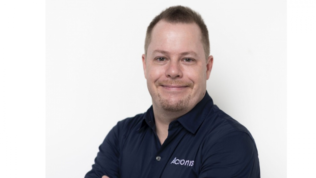 Acronis, come incrementare il fatturato degli MSP 