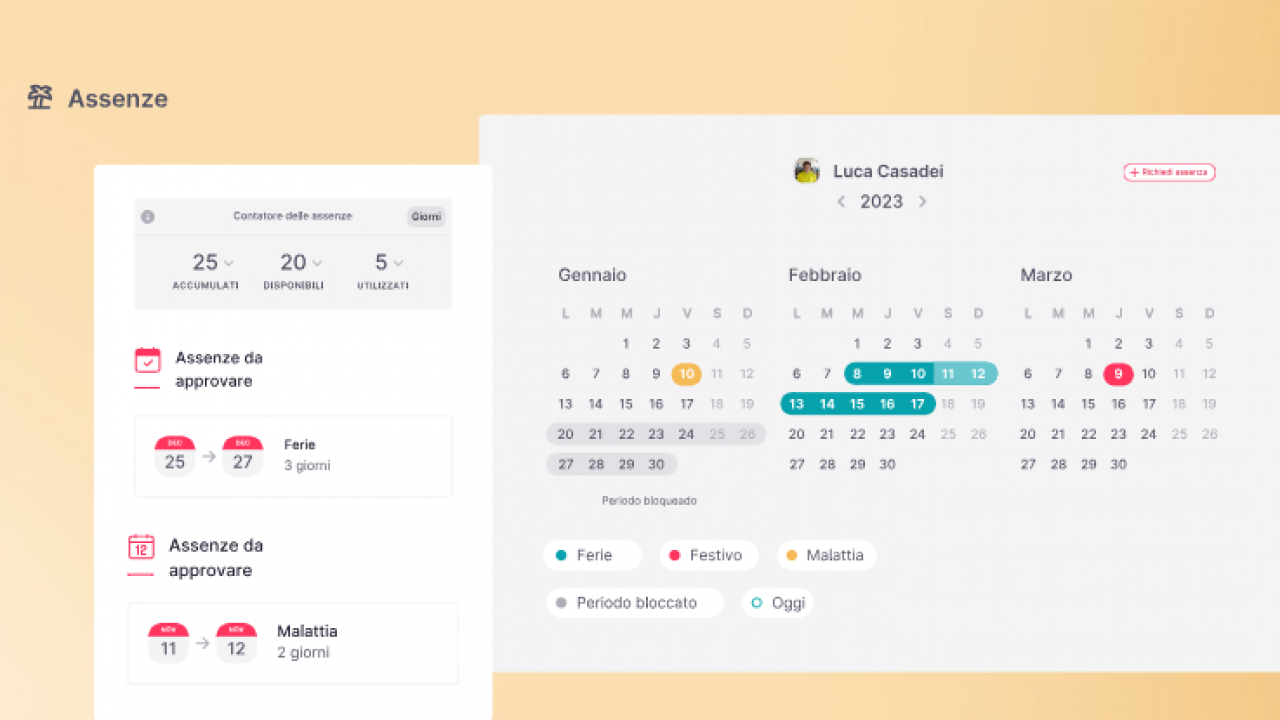 TD SYNNEX, partnership strategica con Factorial per rivoluzionare il settore HR