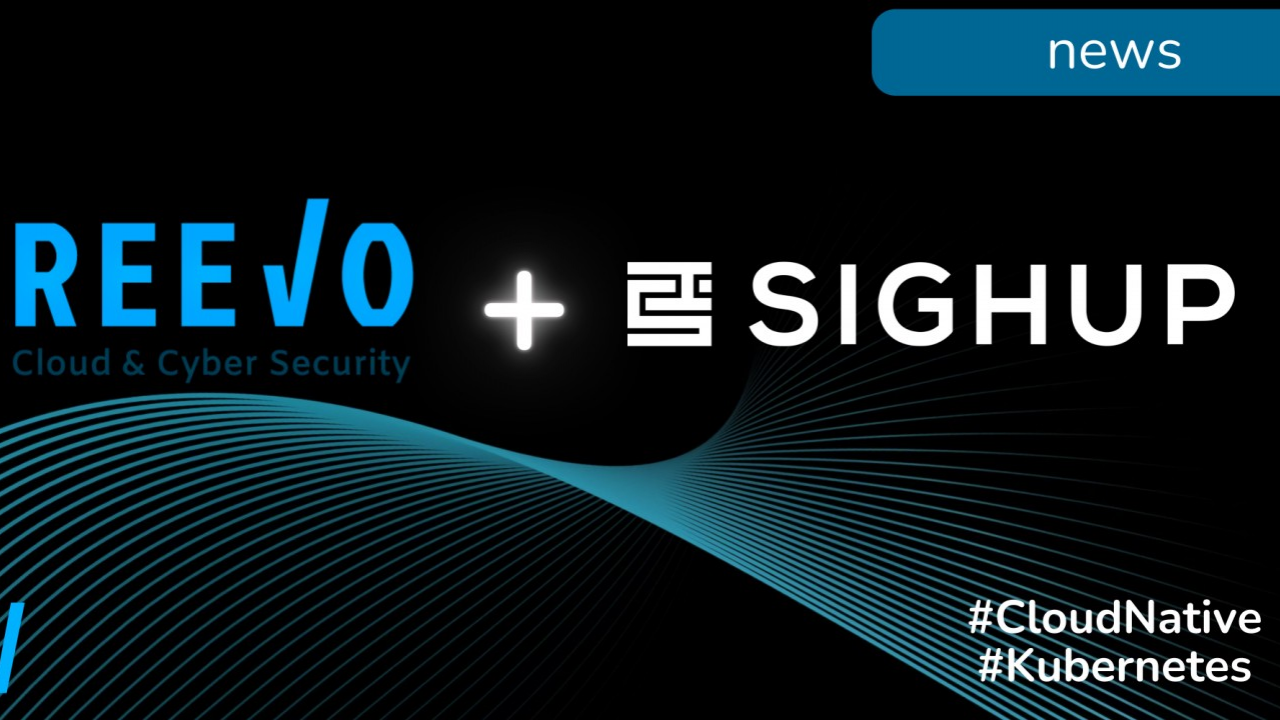 ReeVo, nuova acquisizione: si tratta di Sighup