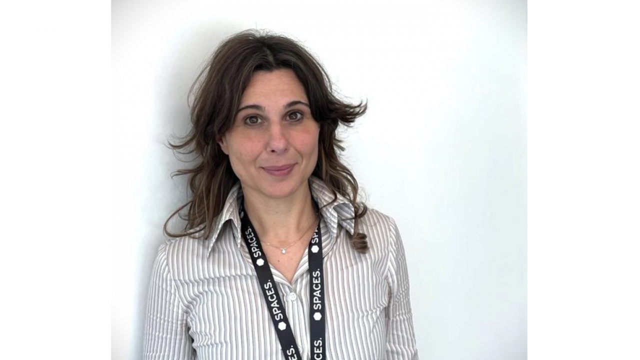 Cambium Networks Italia, nel team entra Cecilia Gugnelli