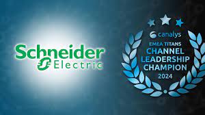 Schneider Electric, per il 5 anno consecutivo è 