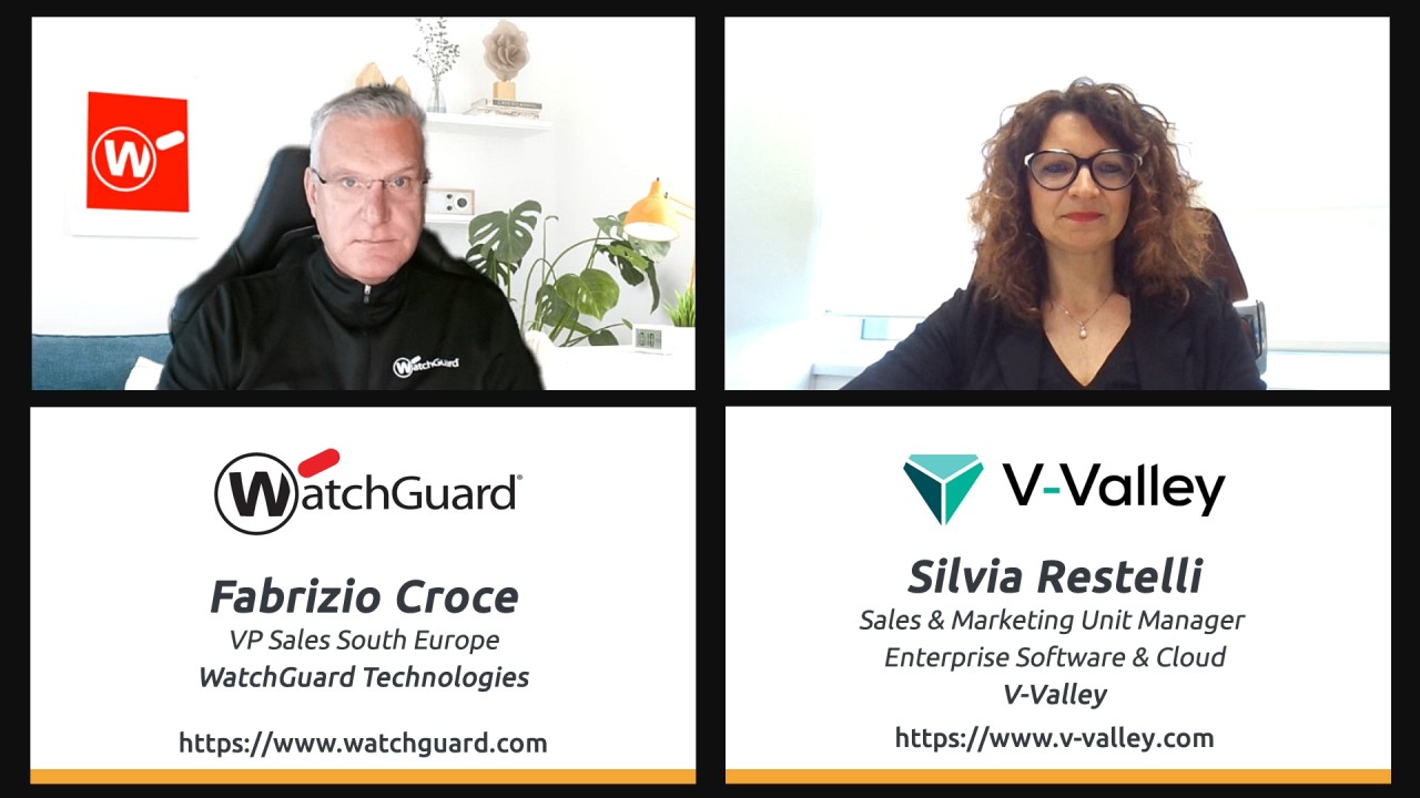 Speciale Cybersecurity - WatchGuard