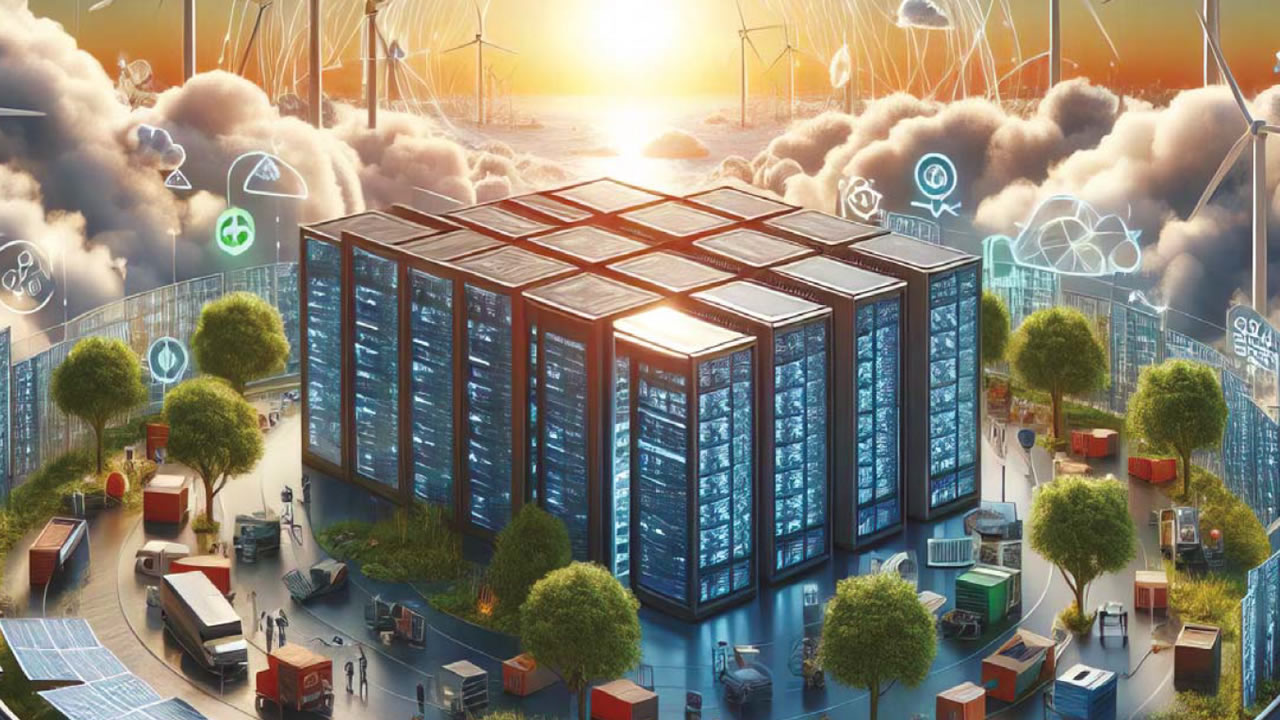 Speciale Data Center e Sostenibilità