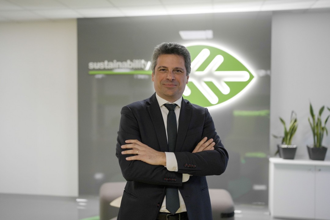 Schneider Electric Italia, Davide Zardo è il nuovo Presidente e AD