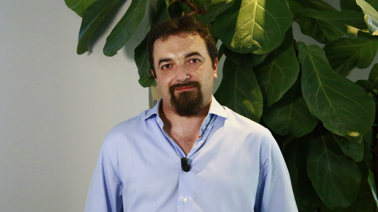 «Prima di accendere la corsa verso l'AI, servono competenze, idee chiare... e tanta security». I consigli di Consys.it