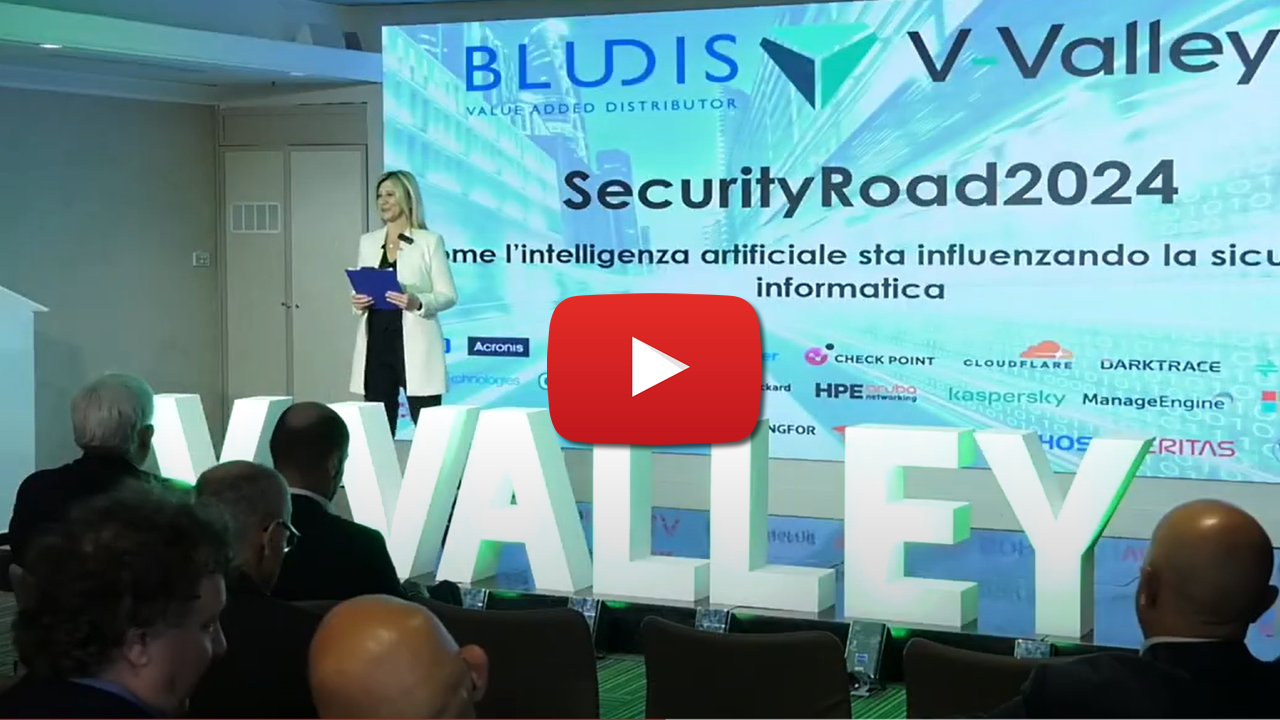 V-Valley #SecurityRoad2024
