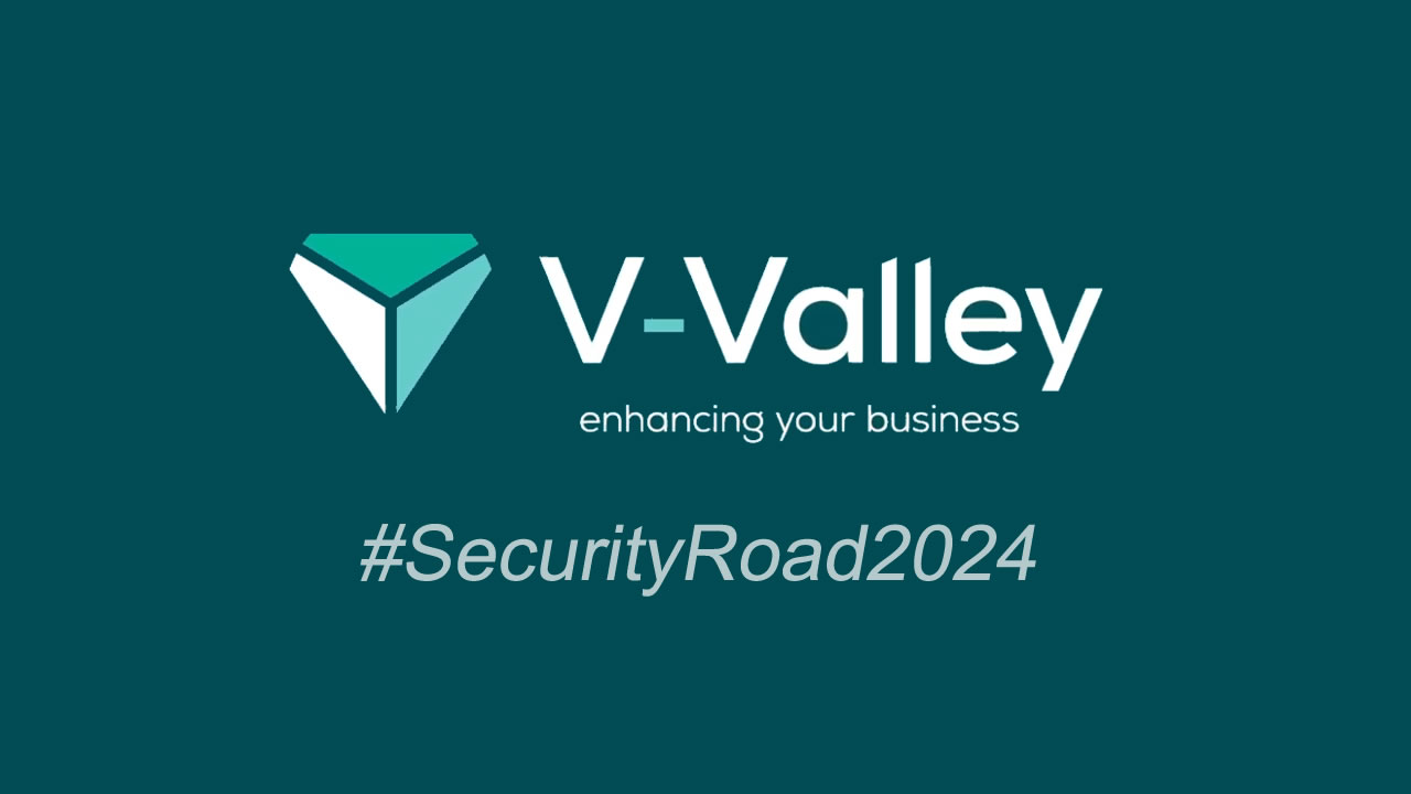 V-Valley #SecurityRoad2024