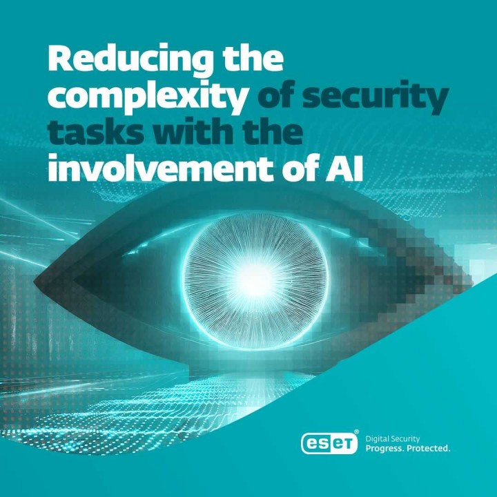 Cybersecurity: ESET AI Advisor, l'AI in aiuto per il rilevamento e la risposta alle minacce