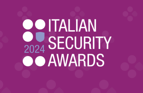 Italian Security Awards, da oggi si può votare