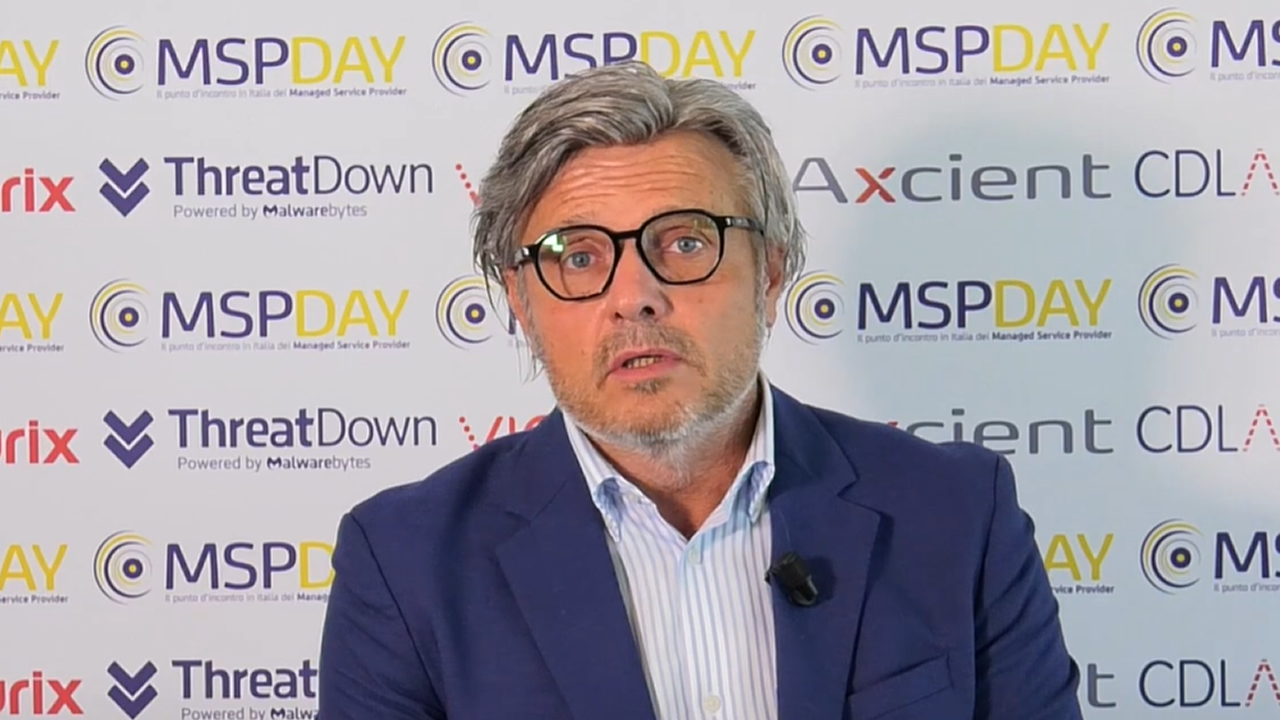 MSP Day 2024 - BITDEFENDER