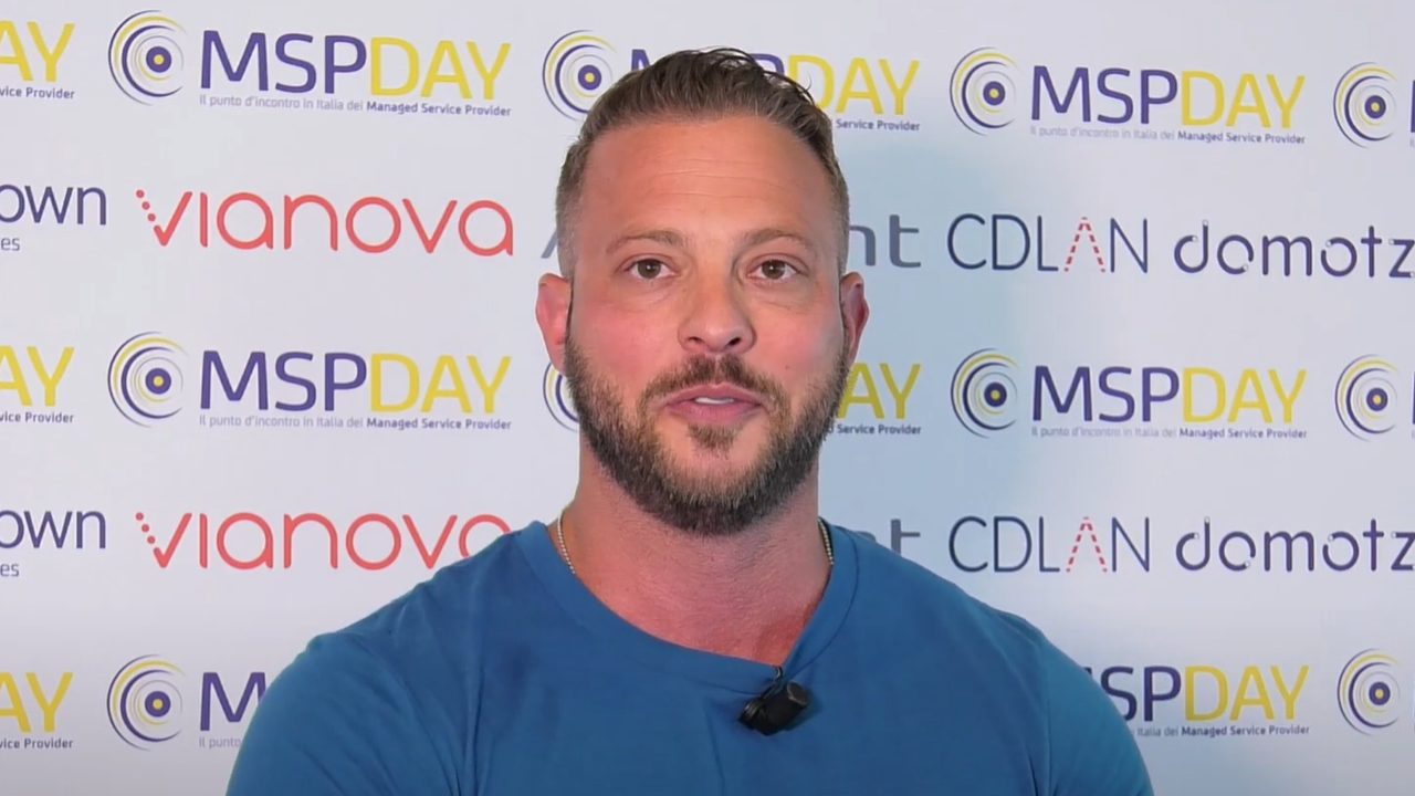 MSP Day 2024 - CONNECTSECURE