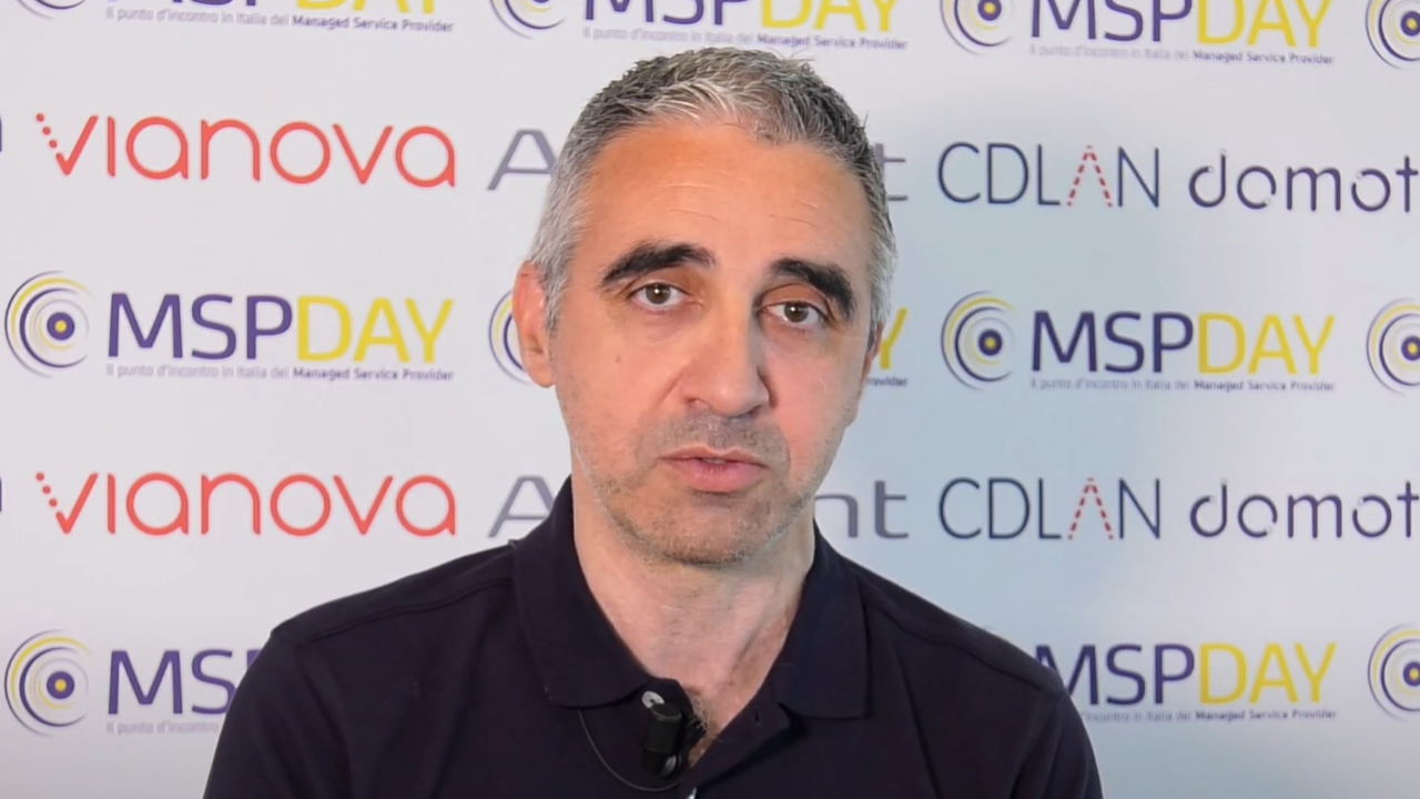 MSP Day 2024 - DOMOTZ