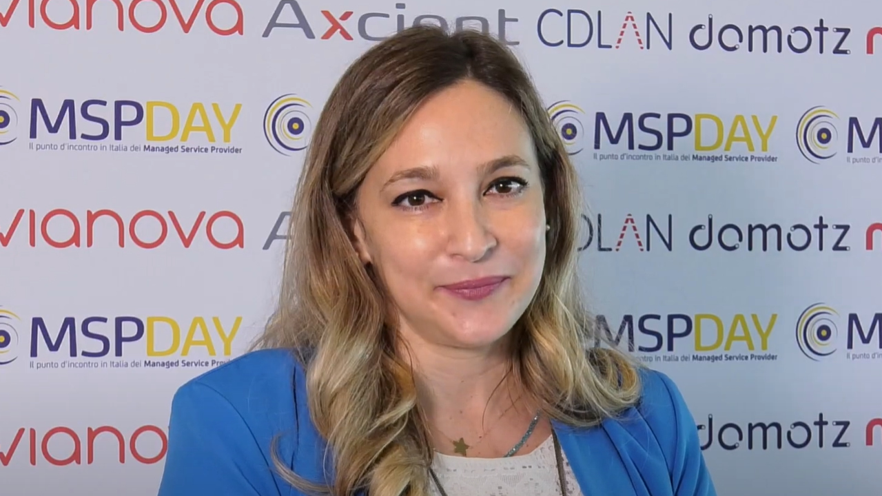 MSP Day 2024 - THREATDOWN