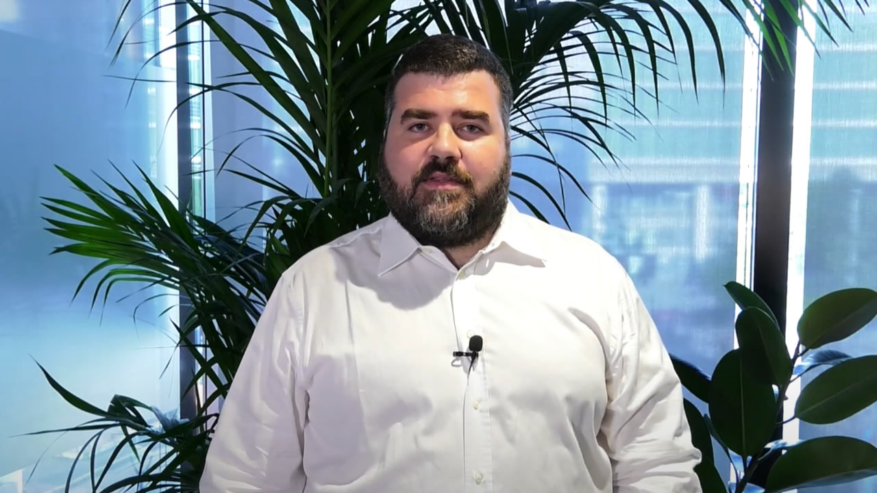 Synology: la videosorveglianza è un mondo tutto nuovo