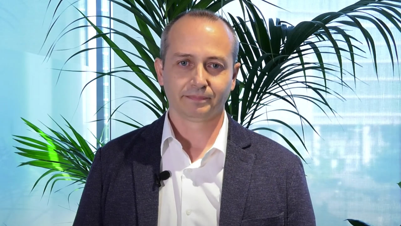 Aikom Technology: il mercato tra semplicità e cloud