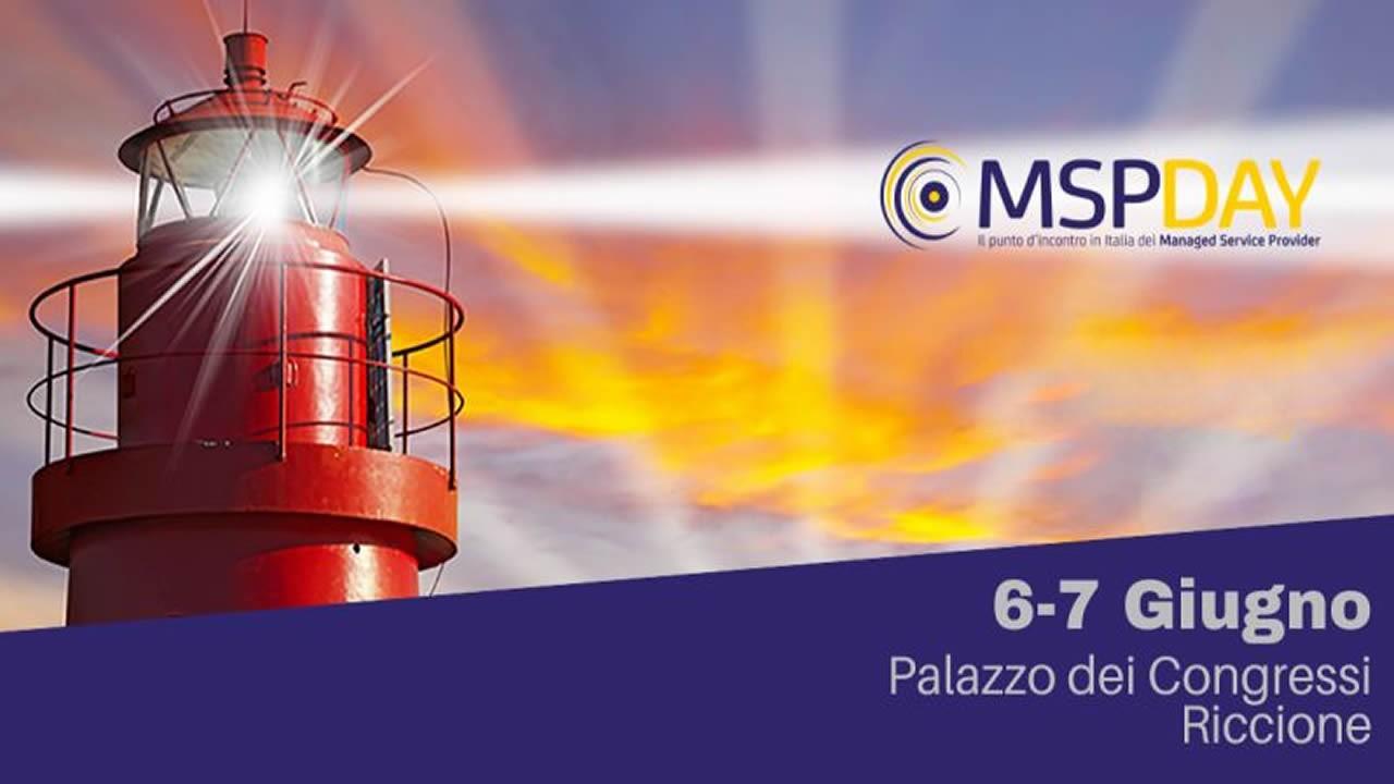 MSP Day 2024, l'arena italiana degli MSP 