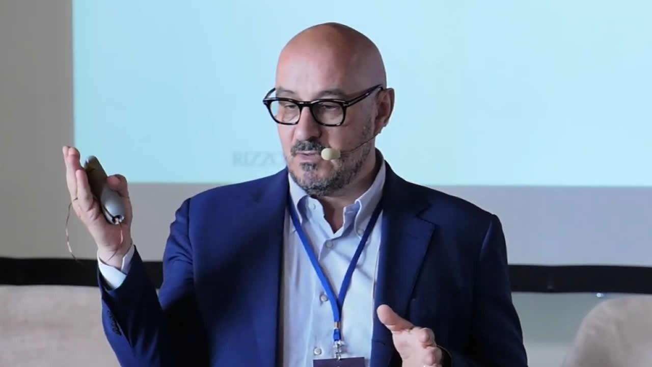 Francesco Sacco #mesedelcanale