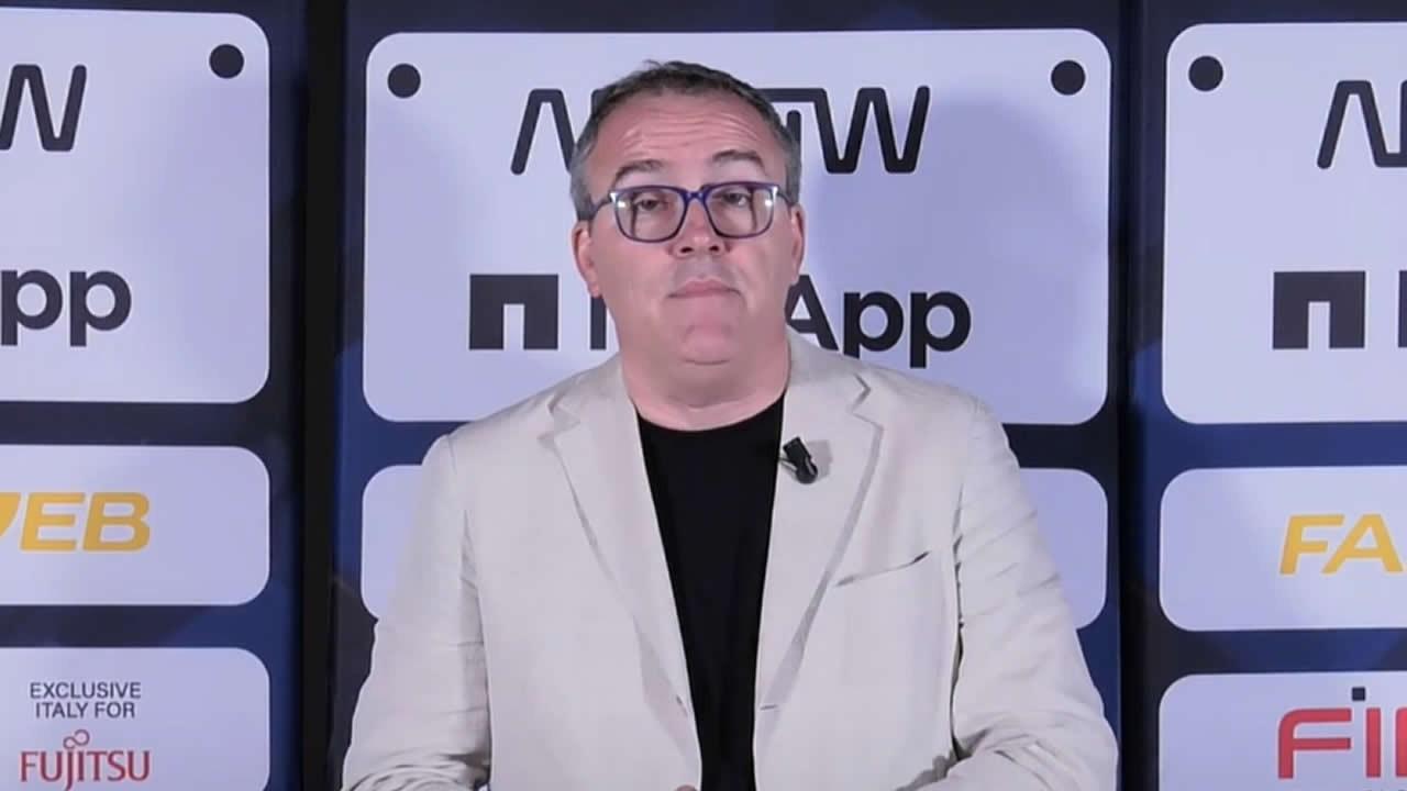 TD SYNNEX #mesedelcanale