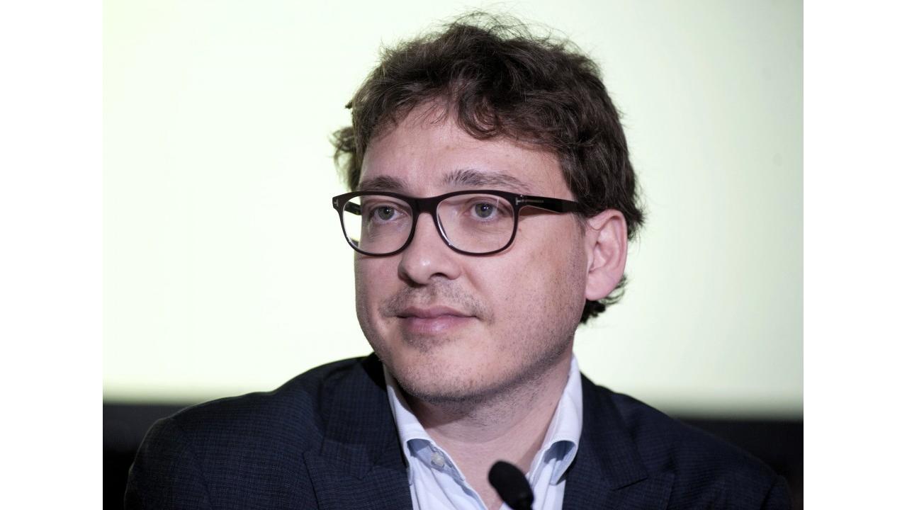 Alessandro La Volpe è il nuovo Amministratore Delegato di IBM Italia