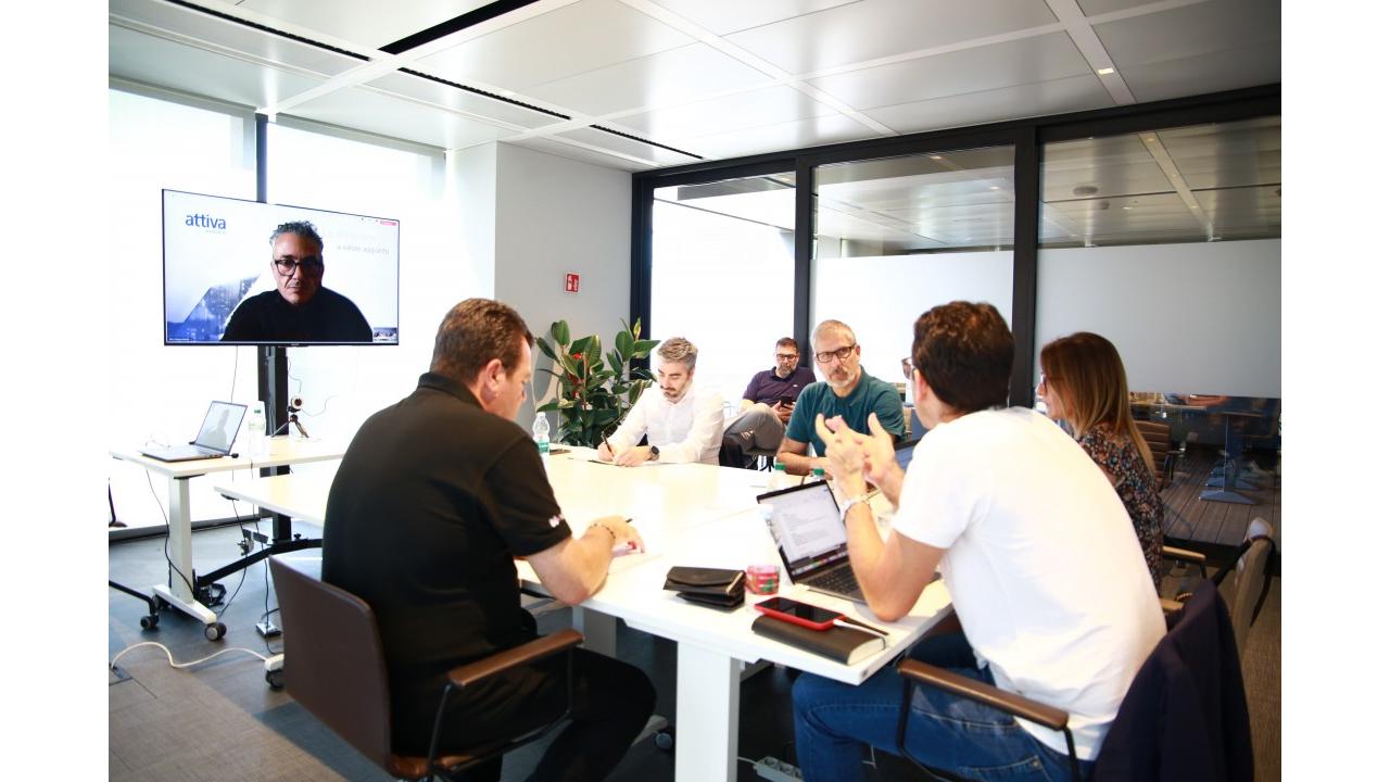 Le nuove dimensioni dello storage moderno nel cuore della rivoluzione as a service e multi cloud