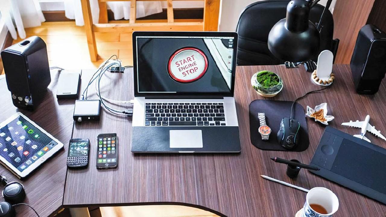 Vendere progetti per l’hybrid working è un diktat