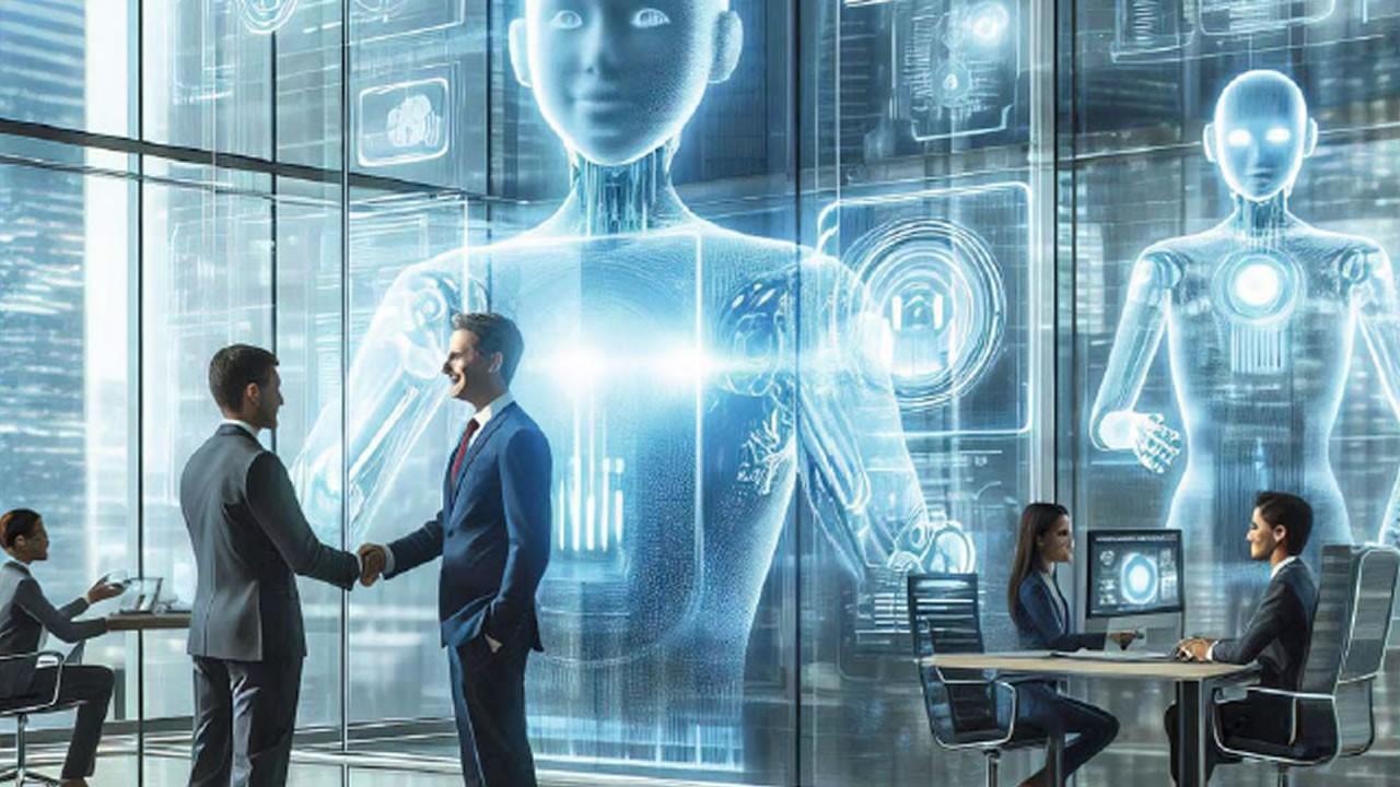 Il ruolo dell’AI nel rapporto vendor-partner