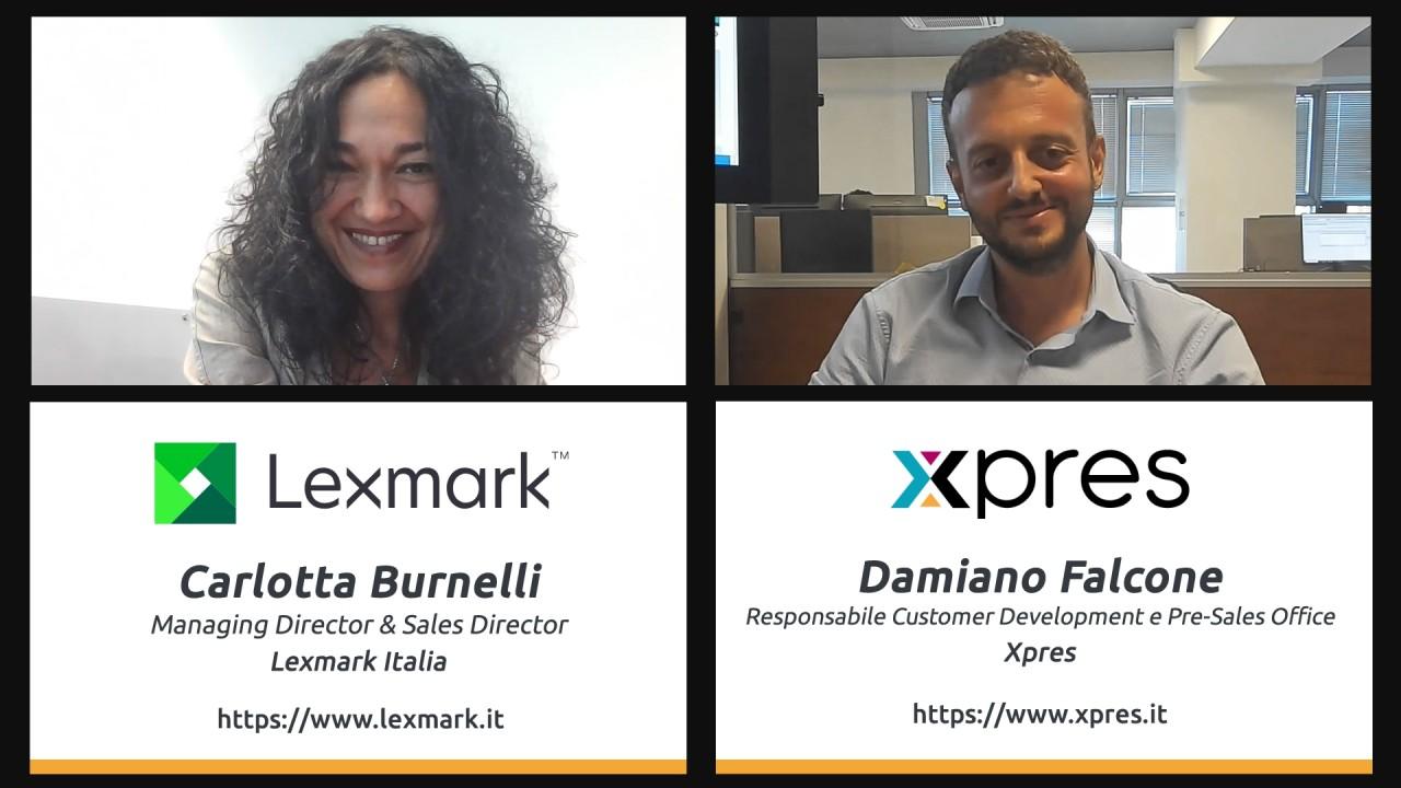 Lexmark/Xpres - Speciale Printing