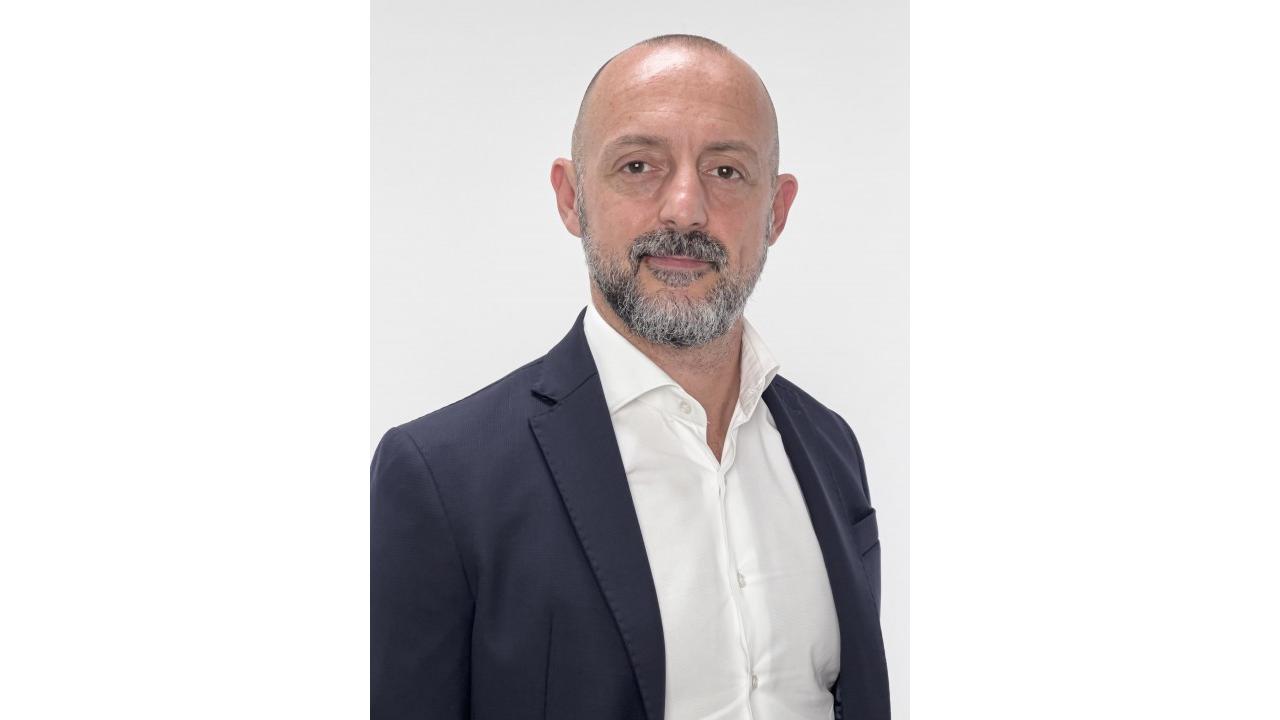 Lenovo, Alessandro De Lio nominato Product Leader PC & Smart Device