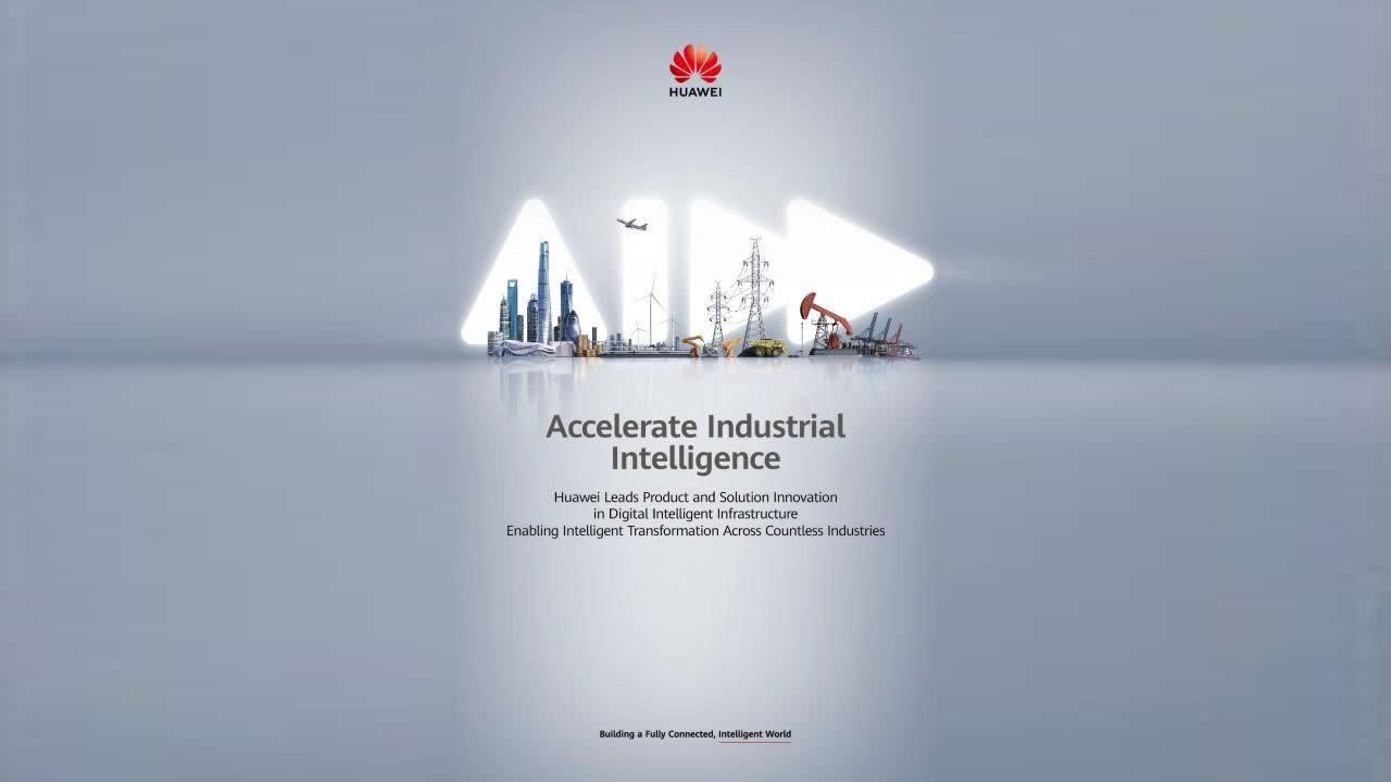 Huawei, digitale e AI al servizio di partner e clienti