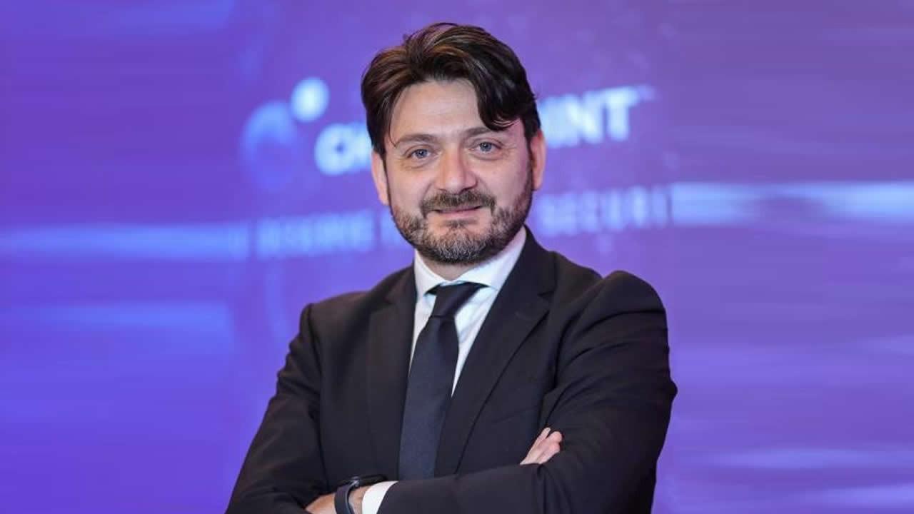 Check Point, innovazione per eccellere nella cybersecurity