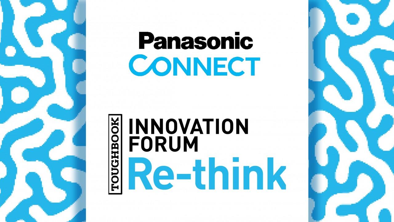 Panasonic, il 7 novembre va in scena Toughbook Innovation Forum 