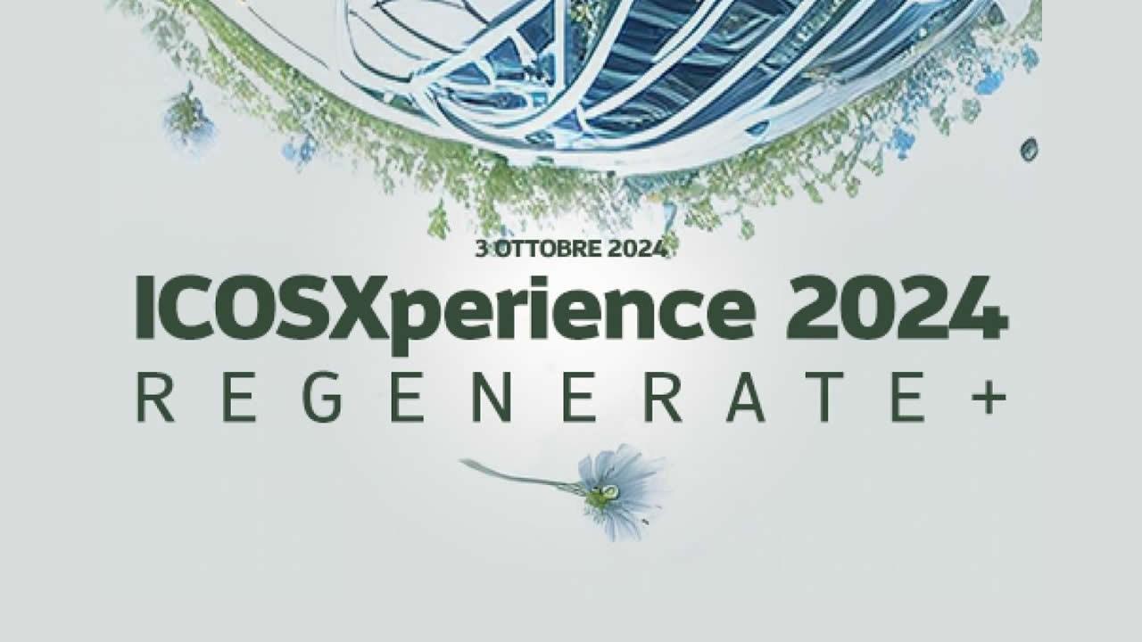 ICOSXperience 2024