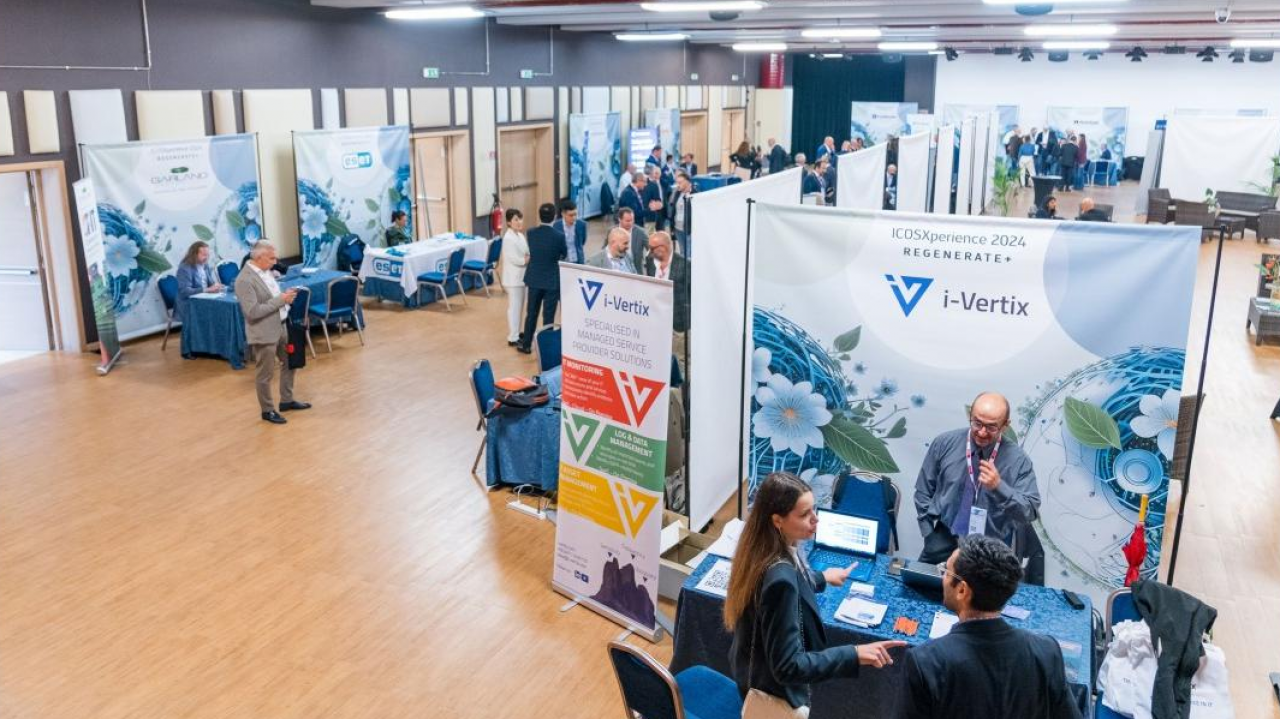 ICOSXperience 2024, la Resilienza IT è la nuova parola d’ordine