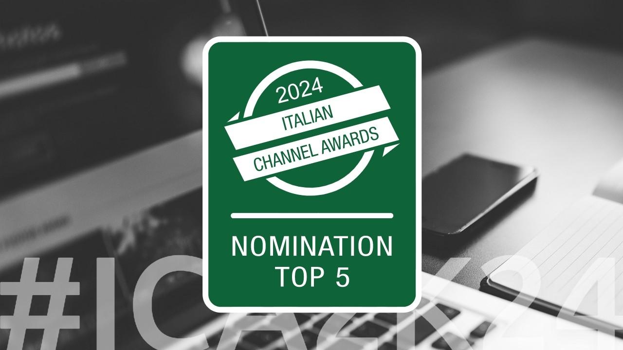 Italian Channel Awards 2024, ancora pochi giorni per votare