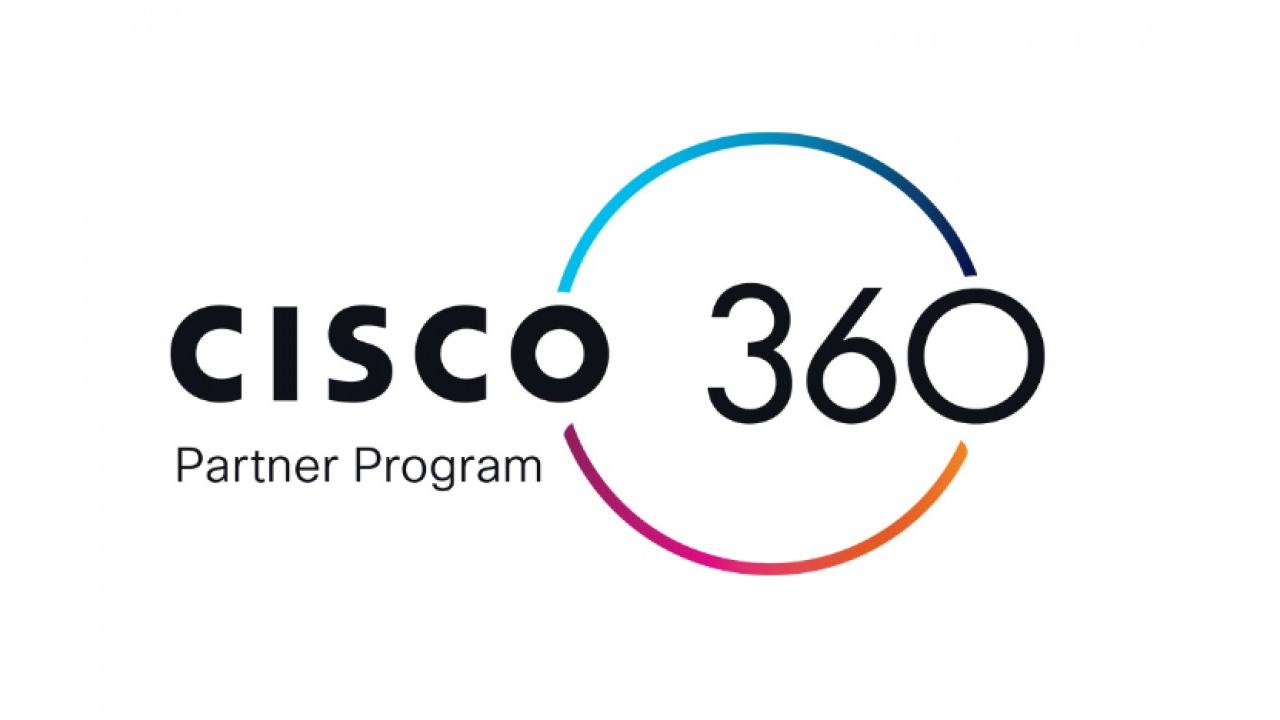 Cisco lancia il nuovo Cisco 360 Partner Program