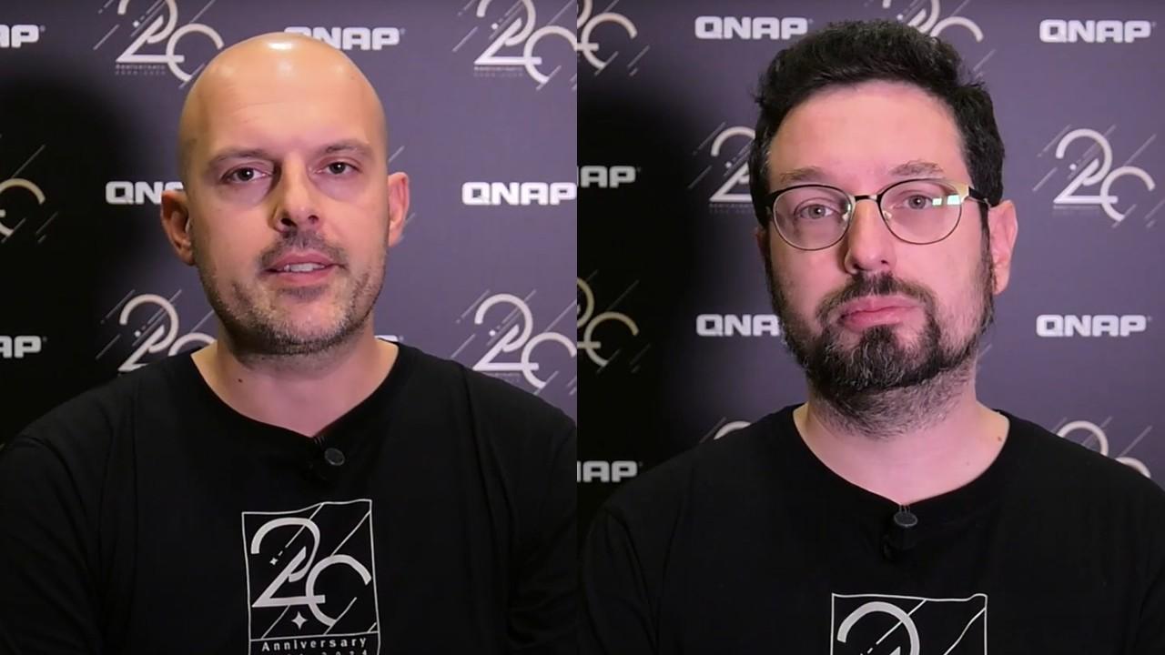 Un tuffo nella tecnologia