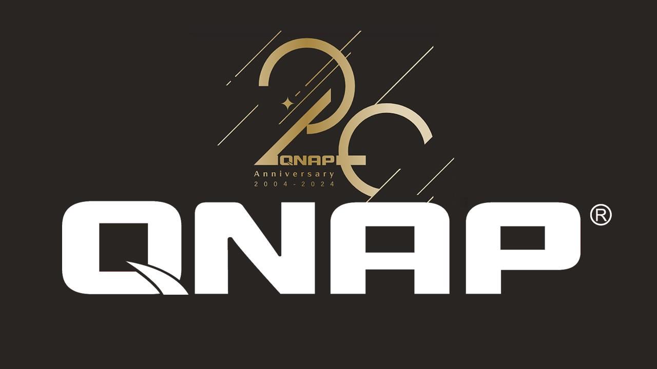 QNAP Partner Conference 2024
