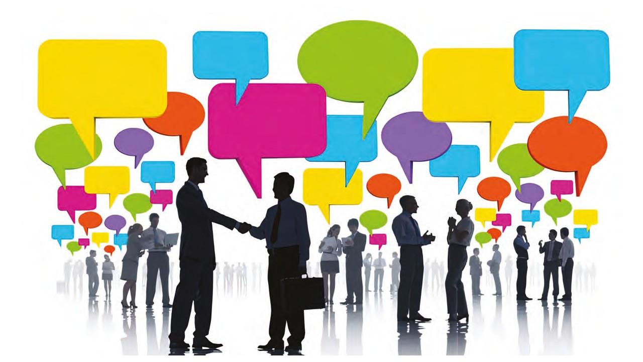 Le frontiere innovative del Networking